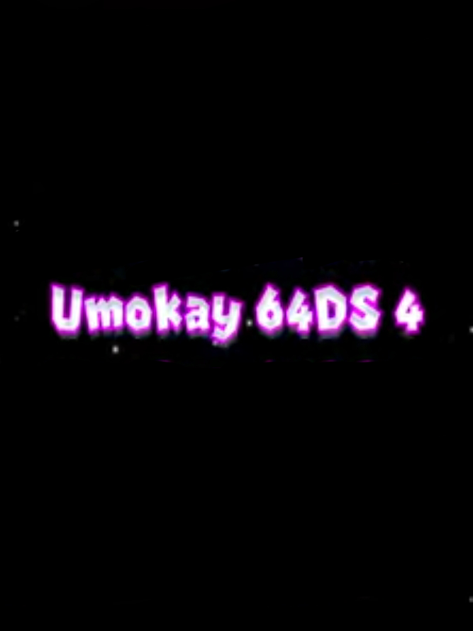 Umokay 64DS 4: The IceFire War