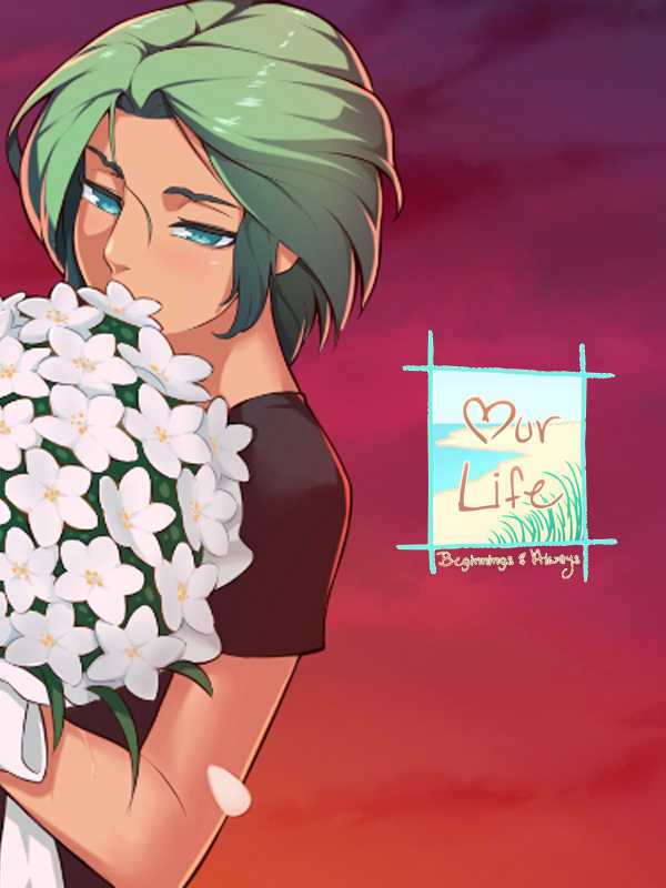 Our Life: Beginnings & Always - Step 3 Expansion