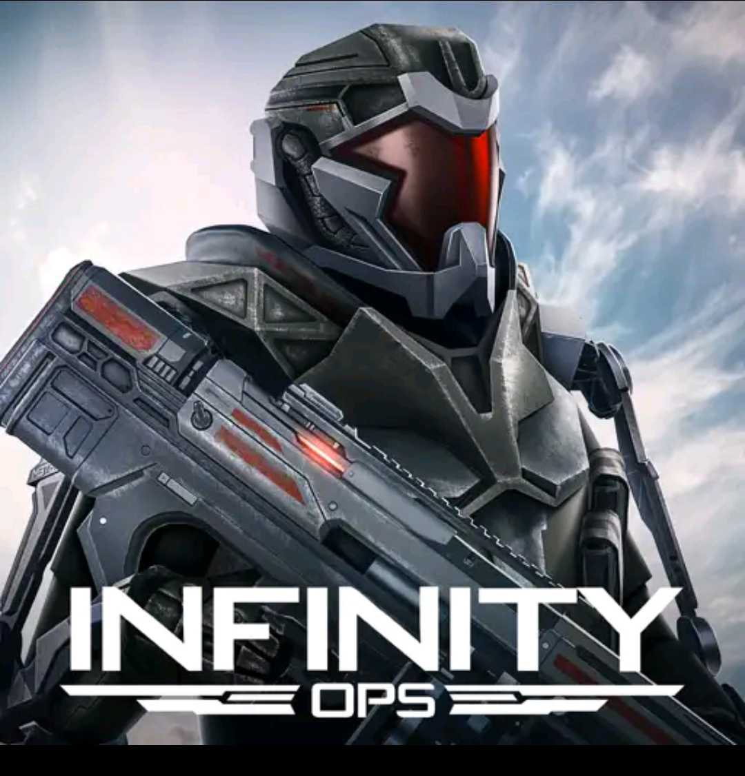 Infinity Ops