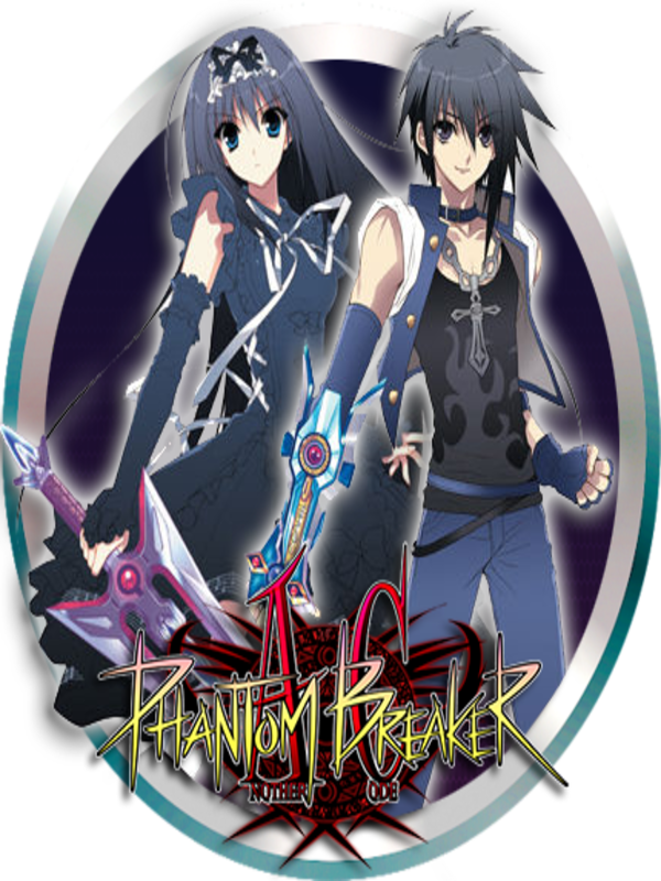 Phantom Breaker: Another Code