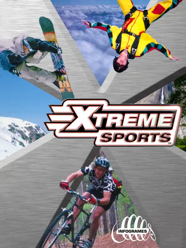 Xtreme Sports