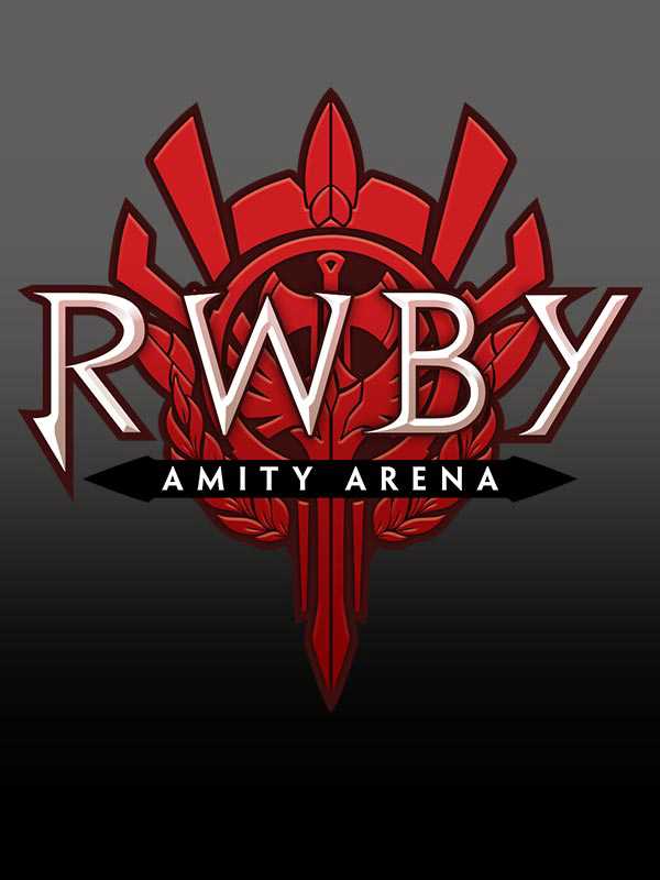 RWBY: Amity Arena