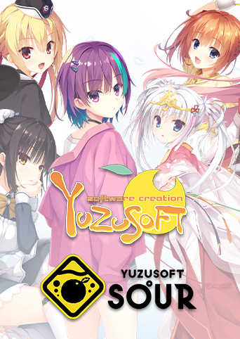 Yuzusoft Collection
