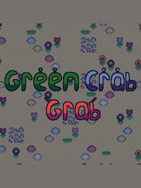 Green Crab Grab