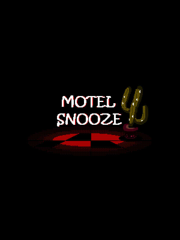Motel Snooze