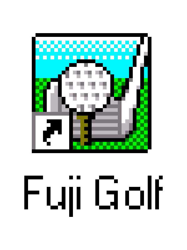 Fuji Golf