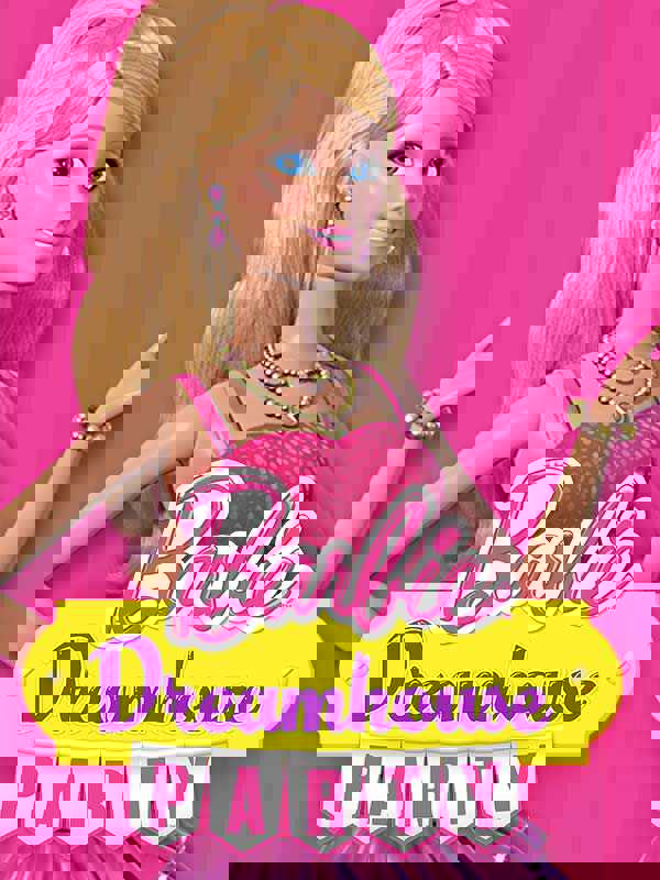 Barbie Dreamhouse Party