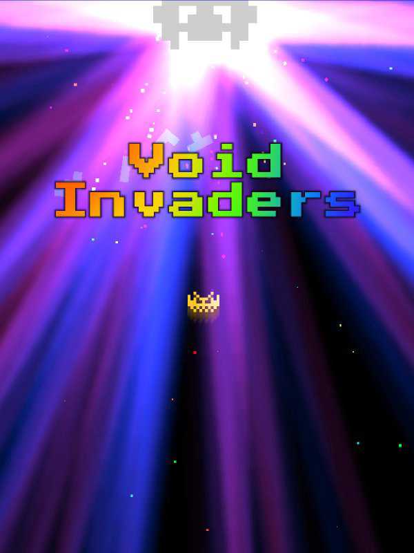 Void Invaders
