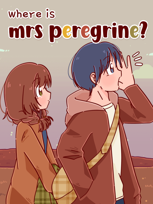Where is Mrs Peregrine?