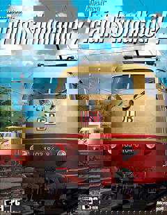 Microsoft Train Simulator 2