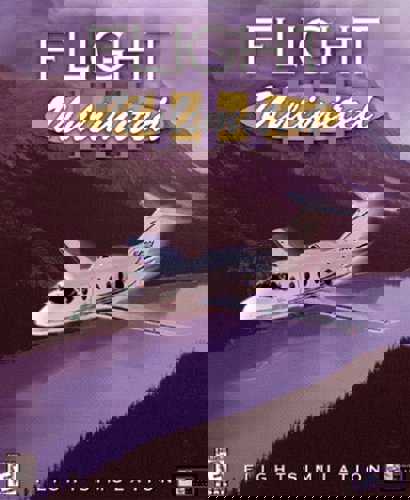 Flight Unlimited III