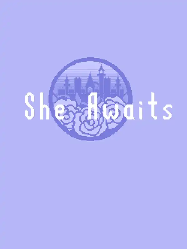 She Awaits