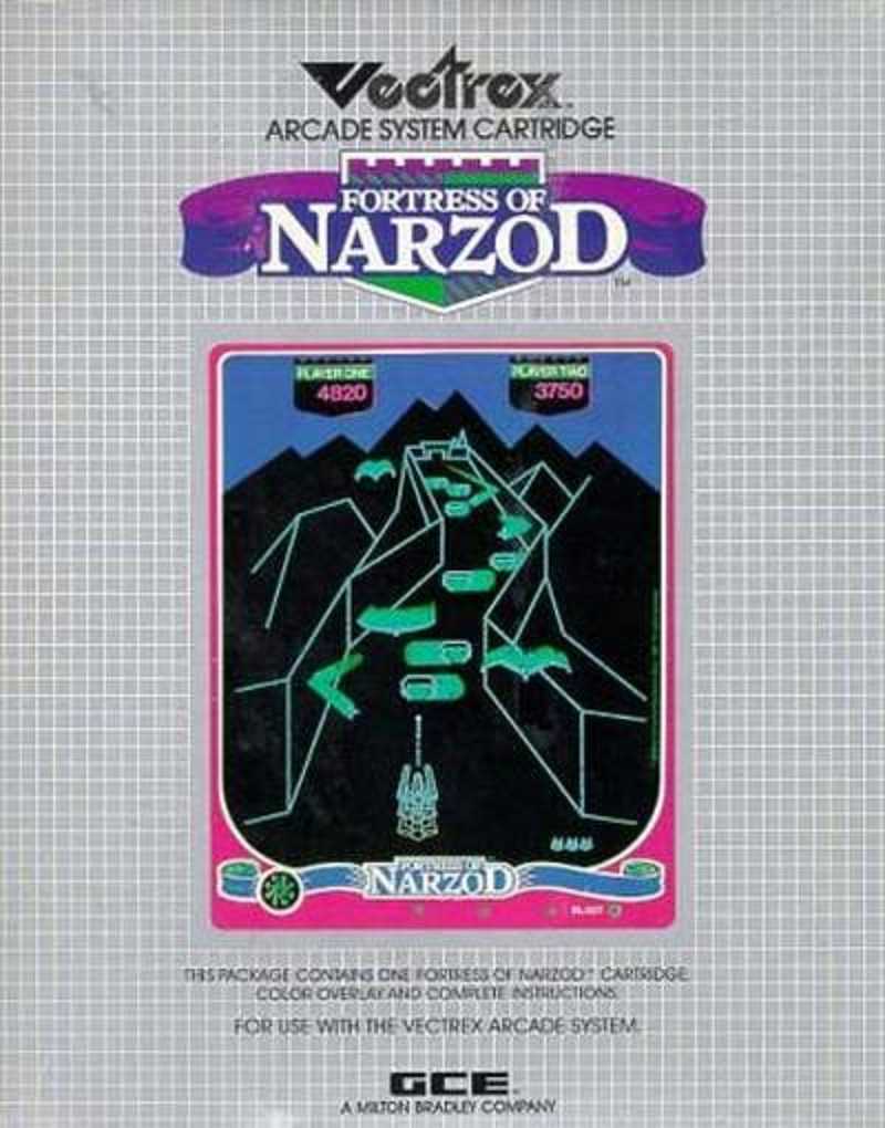 Fortress of Narzod
