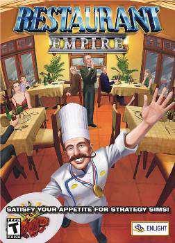 Restaurant Empire