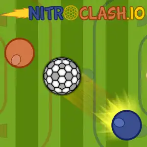 NitroClash.io
