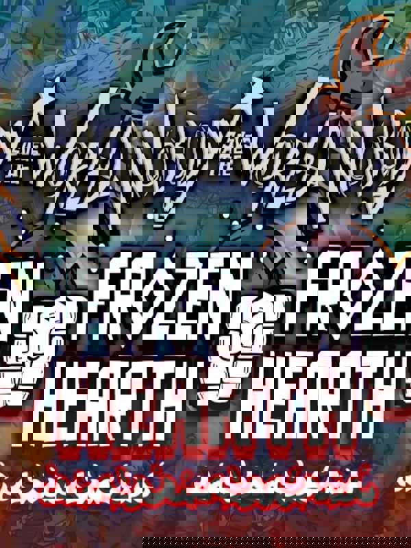 Nobody Saves the World: Frozen Hearth