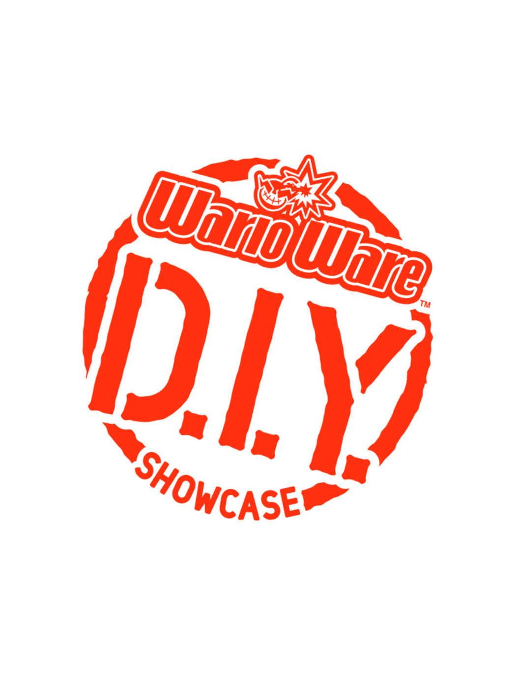 WarioWare: D.I.Y. Showcase