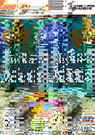 The Rise of Atlantis