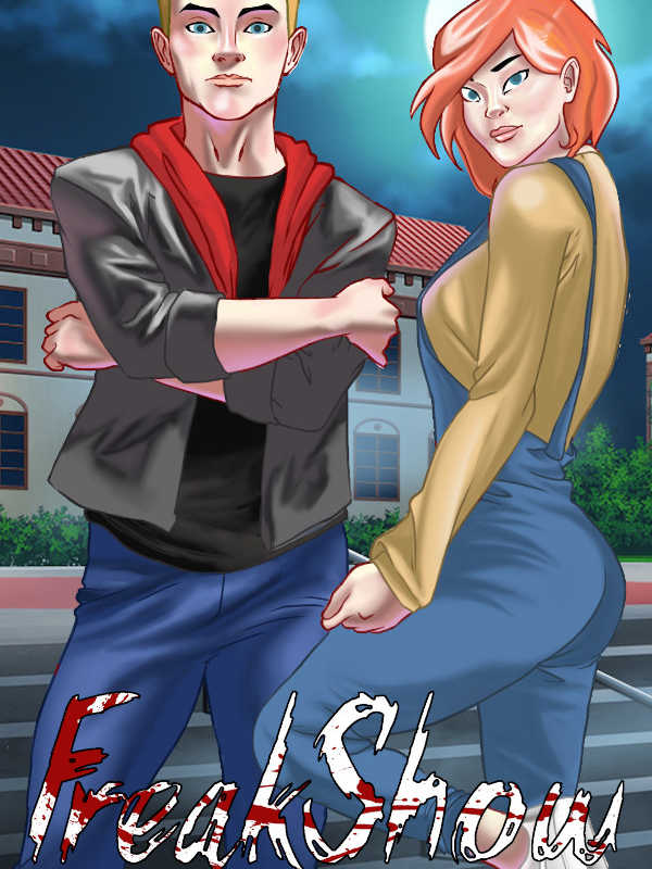 Freakshow: Episode 1