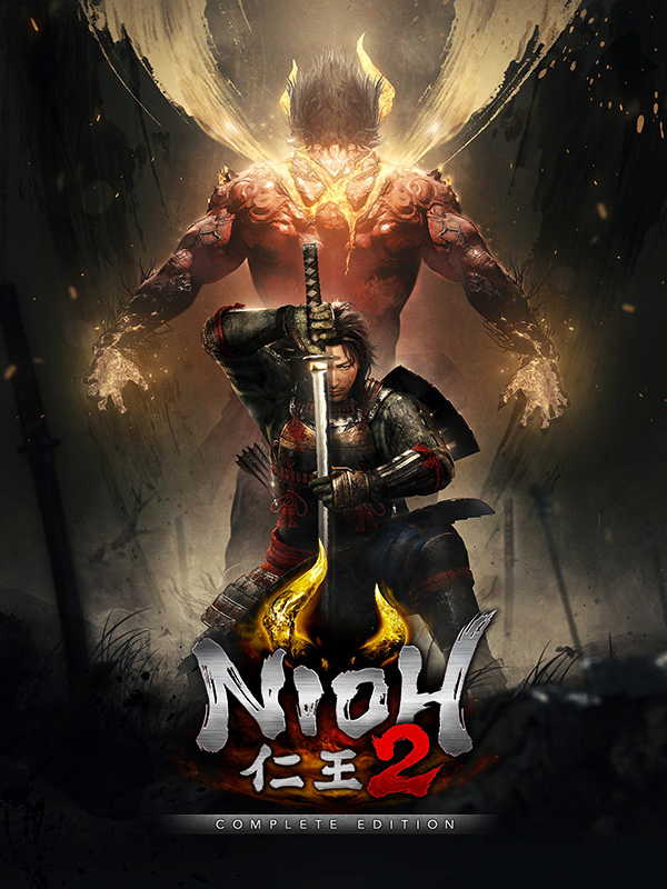 Nioh 2: The Complete Edition