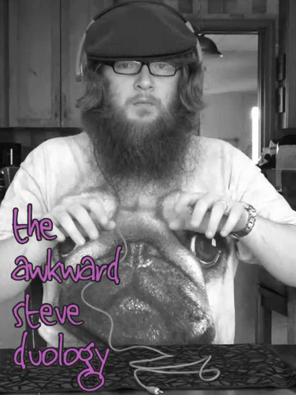 The Awkward Steve Duology