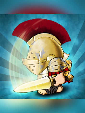 Spartans vs. Vikings