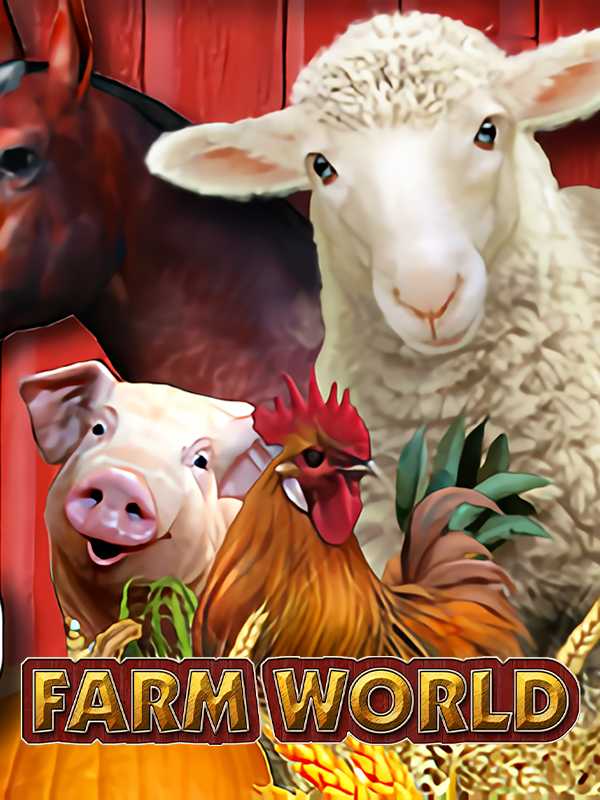 Farm World