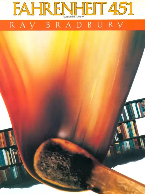 Fahrenheit 451
