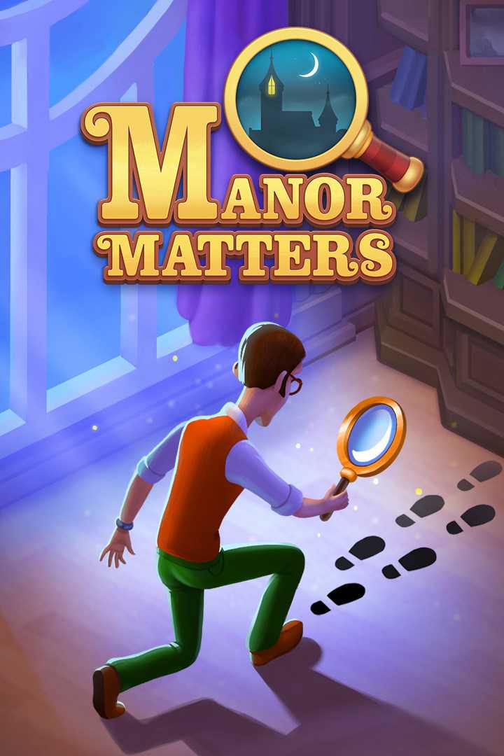 Manor Matters