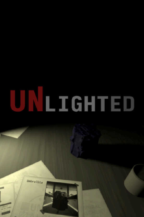 Unlighted