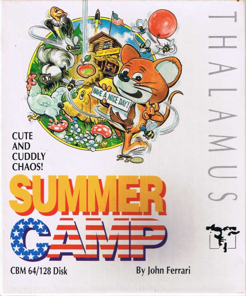 Summer Camp