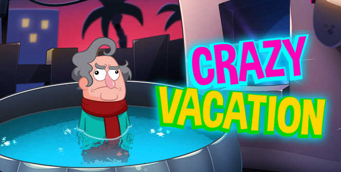 Crazy Vacation
