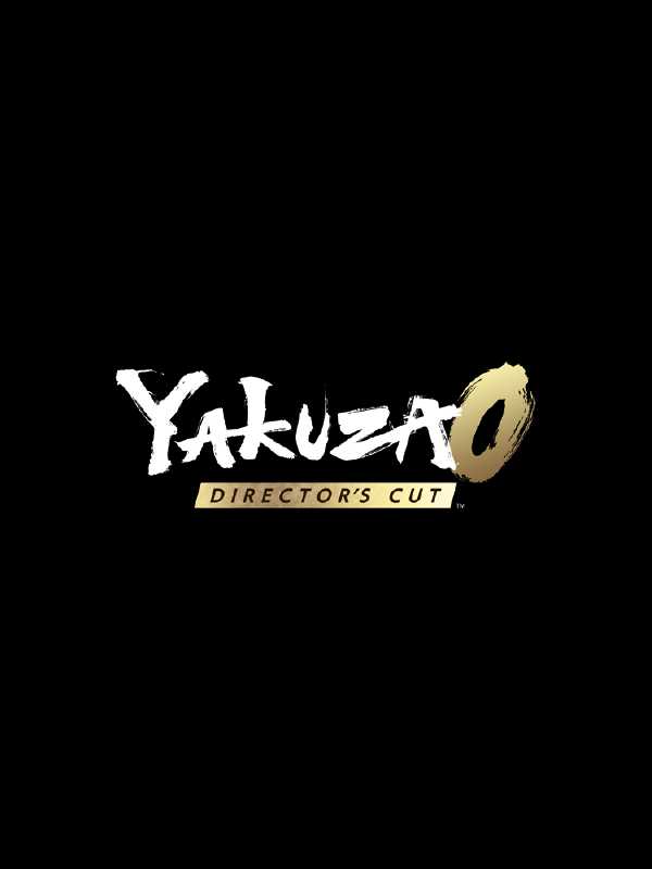 Yakuza 0: Director's Cut