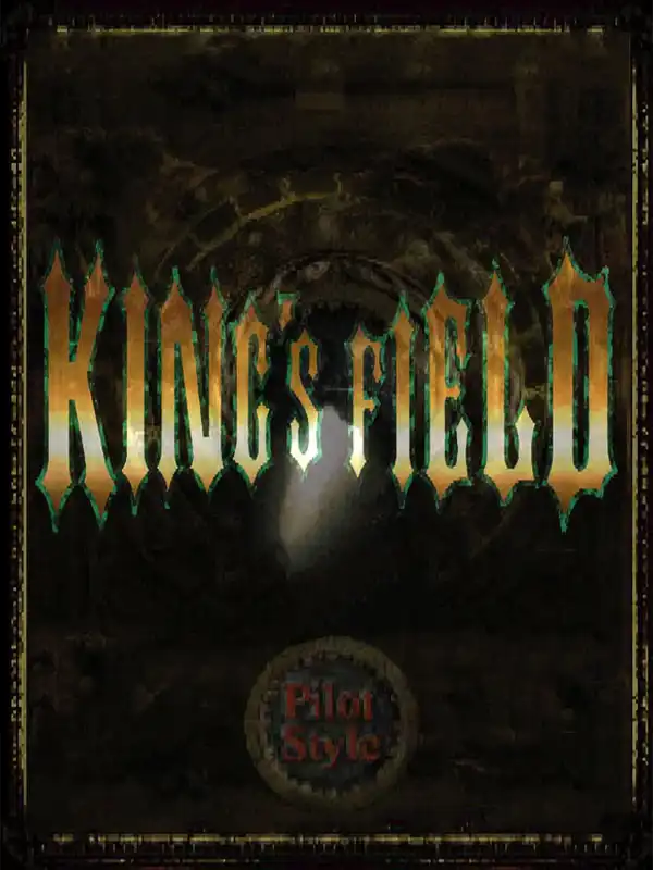 King's Field: Pilot Style