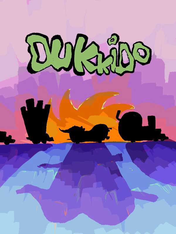 Dukkido