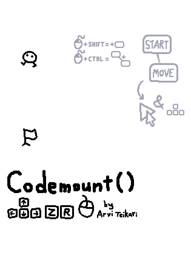 Codemount