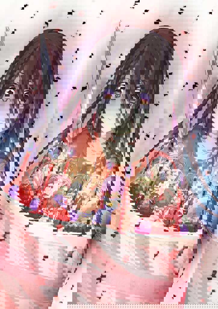 Corpse Party: The Anthology - Sachiko's Game of Love: Hysteric Birthday 2U