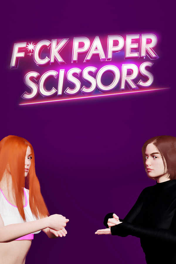 Fuck Paper Scissors