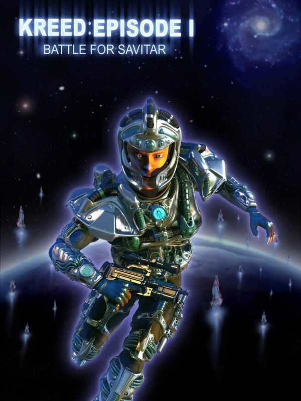 Kreed: Battle for Savitar