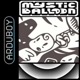 Mystic Balloon