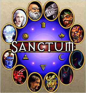 Sanctum