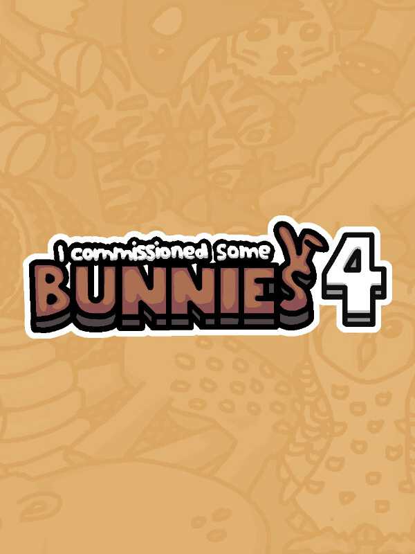 I Commissioned Some Bunnies 4