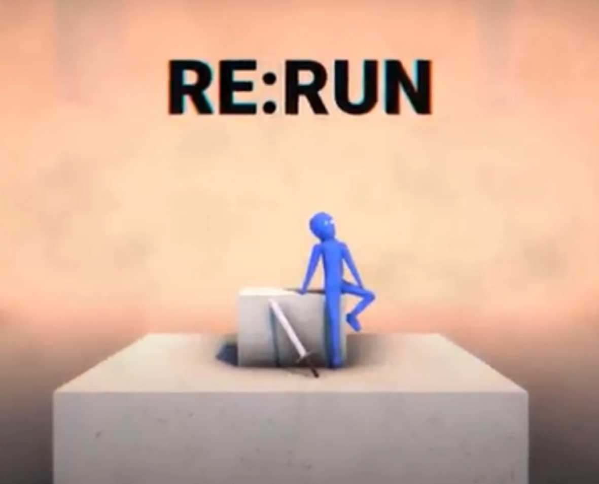 Re:Run