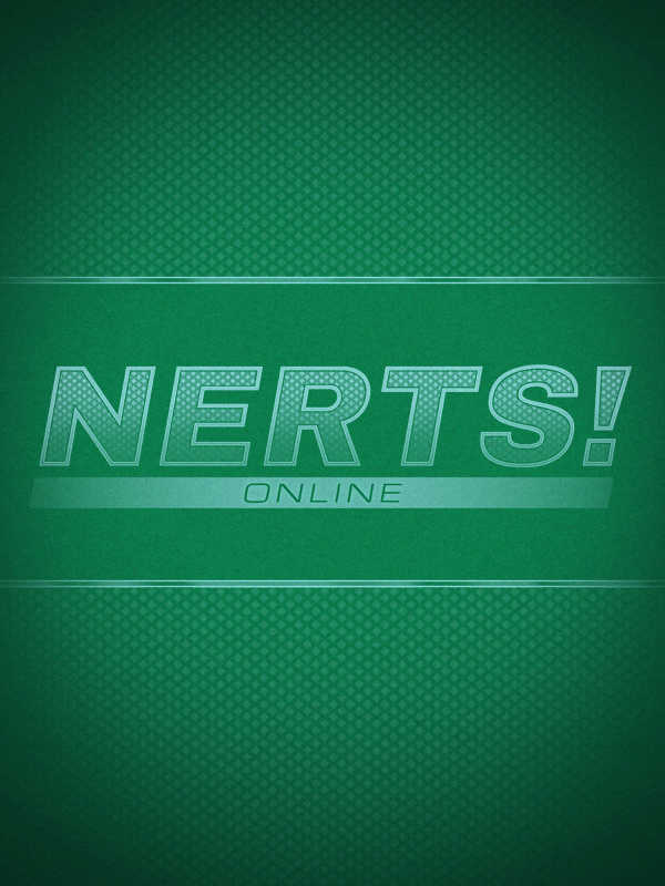 Nerts!: Online