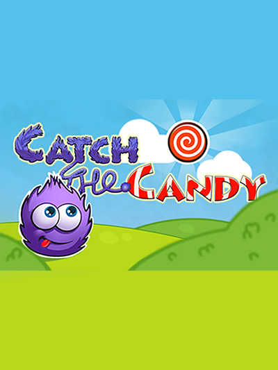 Catch the Candy