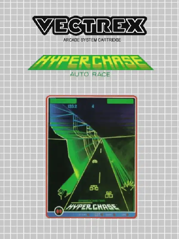Hyperchase Auto Race