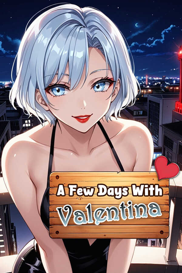 A Few Days With: Valentina