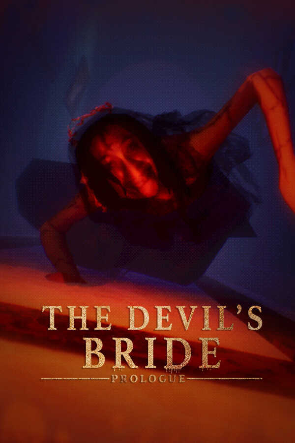 The Devil's Bride