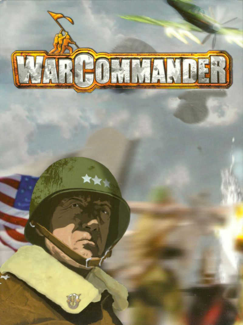 WarCommander
