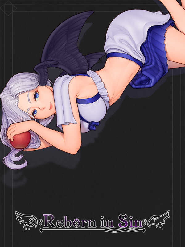 Reborn in Sin